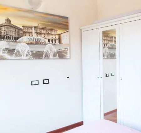 公寓 La Casa Del Porto