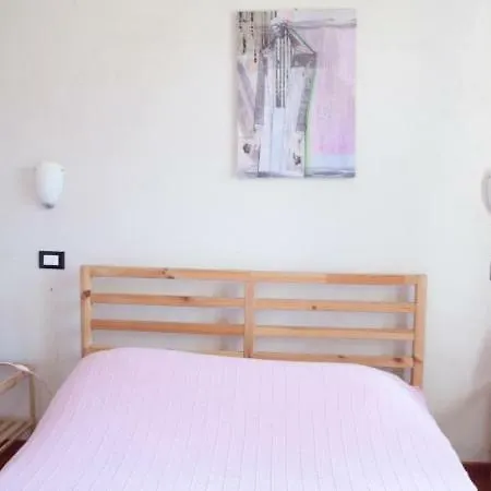 Apartamento La Casa Del Porto *