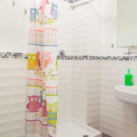 Apartamento La Casa Del Porto *