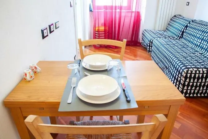 La Casa Del Porto Apartment Genua