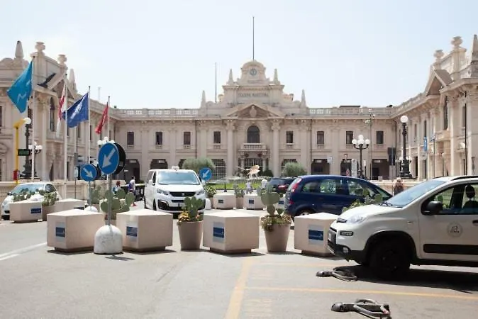 La Casa Del Porto