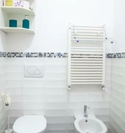 Apartment La Casa Del Porto Genoa