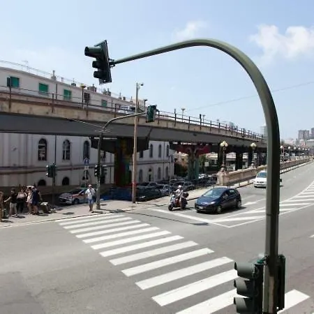 Appartement La Casa Del Porto *