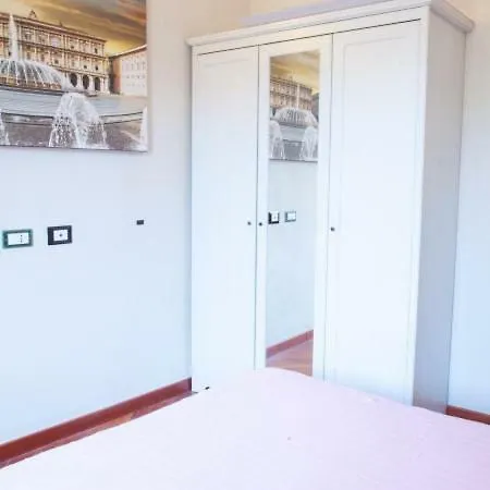 La Casa Del Porto Genoa