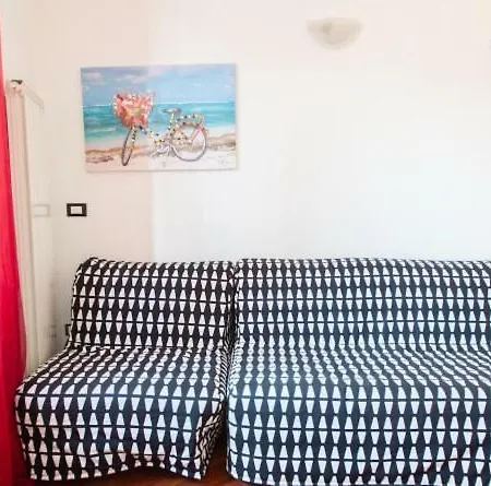 La Casa Del Porto Genoa