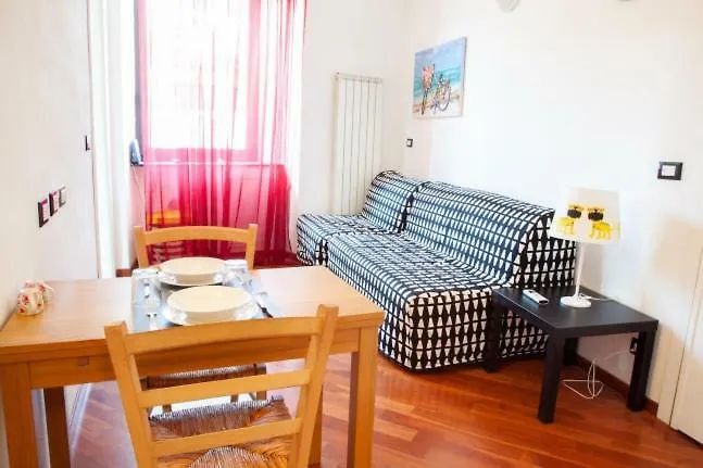Apartmán La Casa Del Porto