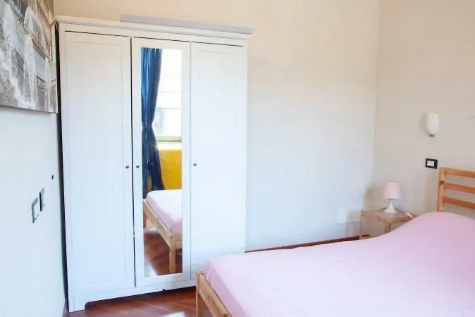 La Casa Del Porto * Генуя