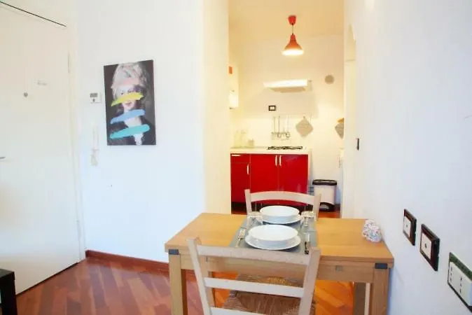 La Casa Del Porto Janov