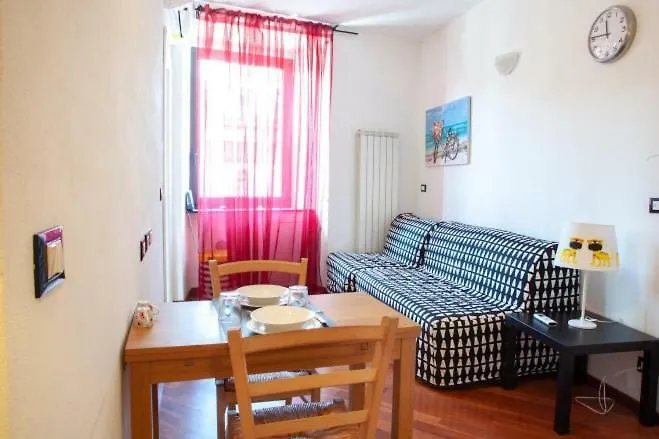 Апартаменты La Casa Del Porto