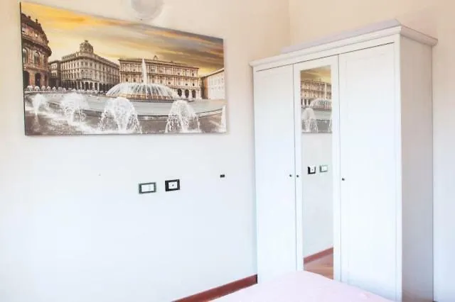 Апартаменты La Casa Del Porto