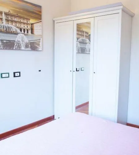 La Casa Del Porto Генуя