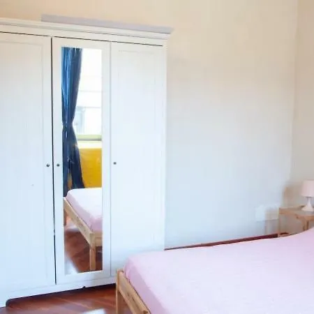 La Casa Del Porto * Genova