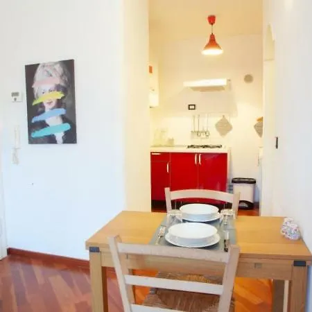 La Casa Del Porto Genova