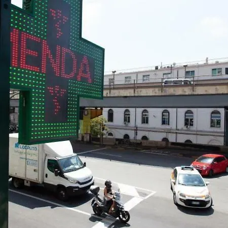 Appartamento La Casa Del Porto