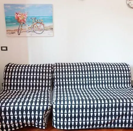 La Casa Del Porto Genova