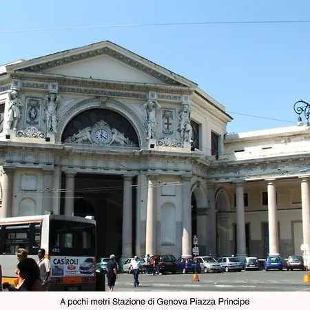 La Casa Del Porto Appartamento