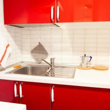 La Casa Del Porto Génova