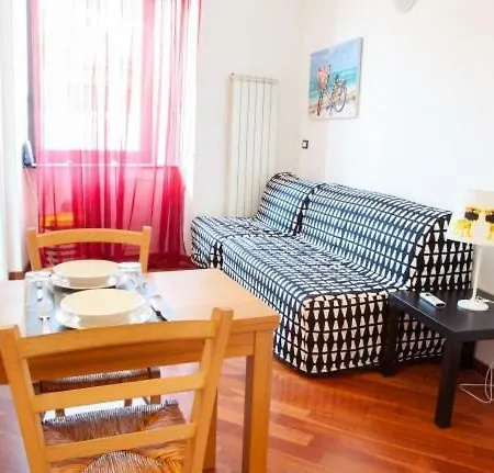 Apartamento La Casa Del Porto