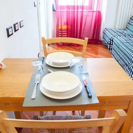 La Casa Del Porto Apartamento Génova