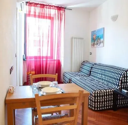Apartamento La Casa Del Porto