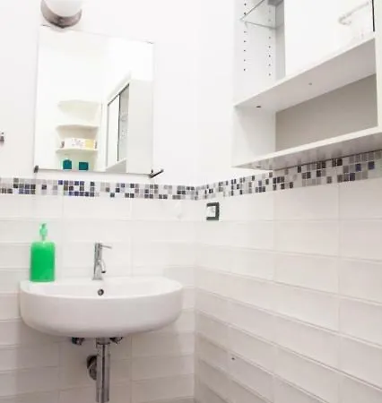 Apartamento La Casa Del Porto Génova