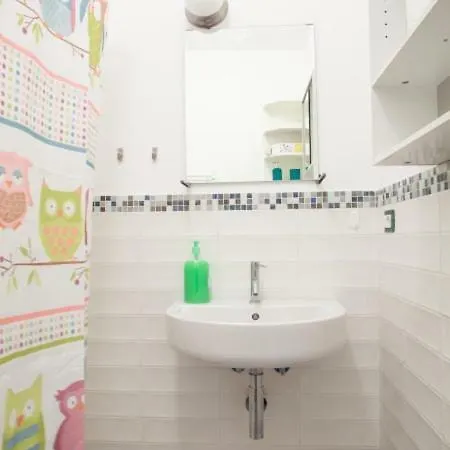 Apartamento La Casa Del Porto Génova